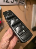 MERCEDES W251 PRZEŁACZNIK SZYB PANEL LEWY PRZÓD EUROPA A2518300090