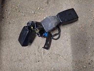 W205 C250 ZAPINKA PASA TYŁ A2058600369 A2058600469