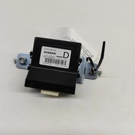 NISSAN QASHQAI II J11 1.6 DCI MODUŁ PRZEKAŹNIK 41650-4EA1B