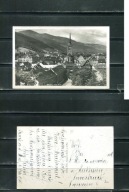K18660)Austria: Bruck an der Mur, Totale, wyslany 1935