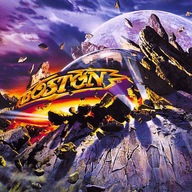 BOSTON – Walk On CD 1994 MCA Records Germany