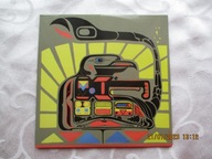 TORREVADO-LIVING IN THE SHUTTLE-MAXI CD !!!-ITALO!