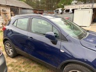 DRZWI PRAWY PRZÓD PRZEDNIE Z20Z OPEL MOKKA X 2017-2019 ŁADNA WAWA