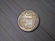 5 dukatow Rybnickich