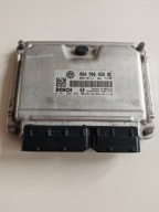 KOMPUTER STEROWNIK ECU VW 06A906032RE 0261208549