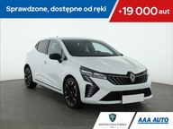 Renault Clio 1.0 TCe, Salon Polska, 1. Właściciel
