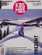 KOSMOS dla dziewczynek 2 / 2017
