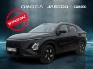 Omoda 5 1.5 Hybryda 224KM