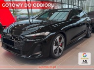 AUDI A5 S5 TFSI Avant Combi 3.0 (367 KM) 2025