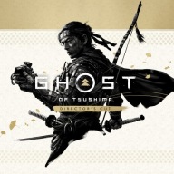 Ghost of Tsushima: Director's Cut PC steam