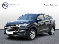 Hyundai Tucson Kamera Cofania | Podgrzewana Kierow
