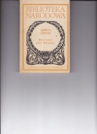 Zapolska Moralność pani Dulskiej Biblioteka Narodo