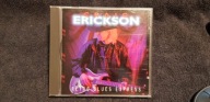 Craig Erickson – Retro Blues Express