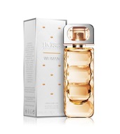 ORYGINALNA WODA TOALETOWA - B O S S - ORANGE - WOMAN - DLA KOBIET 30 ml