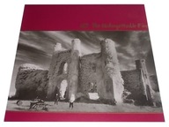 U2 The Unforgettable Fire, Island 1984