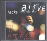 Jacky Terrasson-Alive/Blue Note