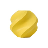 Filament Bambu Lab PLA Matte Lemon Yellow (11400) Żółty - Refill Bez Szpuli