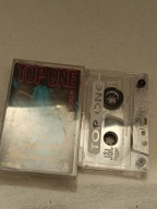 ROCK`n DANCE TOP ONE Kaseta