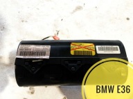 PODUSZKA PASAŻERA AIRBAG KONSOLI BMW 3 E36 3982093183 K75/036