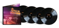 Eminem Various Artists 8 Mile Soundtrack Expanded Edition Various 4LP Winyl
