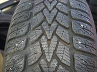 r 15 185 60 dunlop vinter response -2