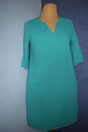 Tendency Piękna Sukienka z kieszeniami bawełniana nowa _40