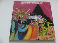 Mountain - Twin Peaks VG US 1974