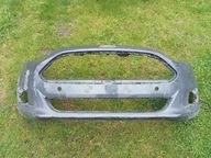 FORD FIESTA MK7 LIFT ZDERZAK PRZÓD PRZEDNI