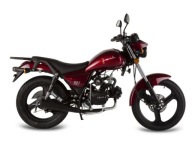 MOTOROWER Junak 902 Euro5 - 2025 RATY 0% TRANSPORT od 0zł! RUDA ŚLĄSKA