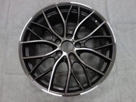 FELGA BMW F20 F21 F22 PERFORMANCE 8X19 ET 52 M-PAKIET TYLNA