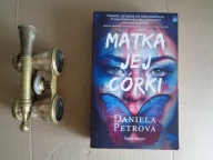 Matka jej córki D. Petrova