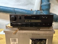 VW GOLF III RADIO RADIOODTWARZACZ KASETA ALPHA