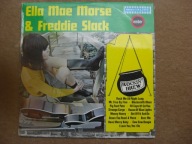 Ella Mae Morse & Freddie Slack – Rockin' Brew