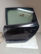 Drzwi lewy przód lewe przednie VW Polo 6R V LC9X 2009-2017EUROPA