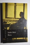 Sandor Marai Magia