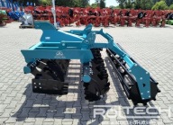 Brona Talerzowa Kompaktowa Agregat Talerzowy AGRONA POWERDISC 2,5m 2,7m 3m