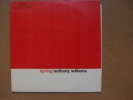 Anthony Williams – Spring