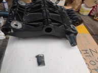 Kawasaki ZH2 wspornik silnika uchwyt mocowanie