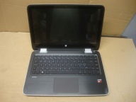 HP Pavilion 13 X360 Amd A8/4GB/500GB