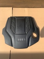 Pokrywa na silnik Audi A4 A5 A6 A7 A8. 3.0 TFSI 06M.103.925