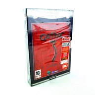 NOWA PLATYNOWA KOLEKCJA GOTHIC 3 III PL