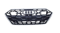 Atrapa chłodnicy GRILL Audi A7 C8 4K LIFT S-LINE OE 4K8853651N ORYG. NOWA !