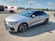 Audi a3 Premium Plus, 2022r., 4x4, 2.0L 2.0 Benzyna 201KM