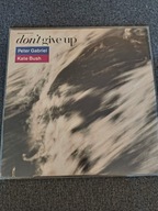 Peter Gabriel & Kate Bush - Dont Give Up (12",Maxi)