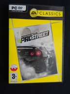 Need For Speed - Pro Street - PC - PL