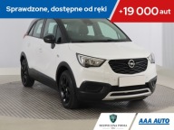 Opel Crossland 1.2, Salon Polska, 1. Właściciel