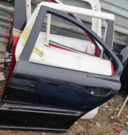 VOLVO I S60 00-06 drzwi lewe tył