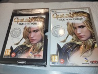 GRA Guild Wars Eye of the North PL Pc