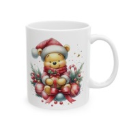 KUBEK KUBUŚ PUCHATEK BOŻE NARODZENIE NA PREZENT