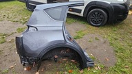 toyota rav4 IV ćwiartka tylna 14-15r